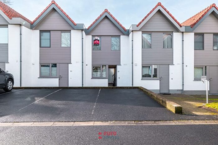 9-kamerhuis te koop in Nieuwpoort