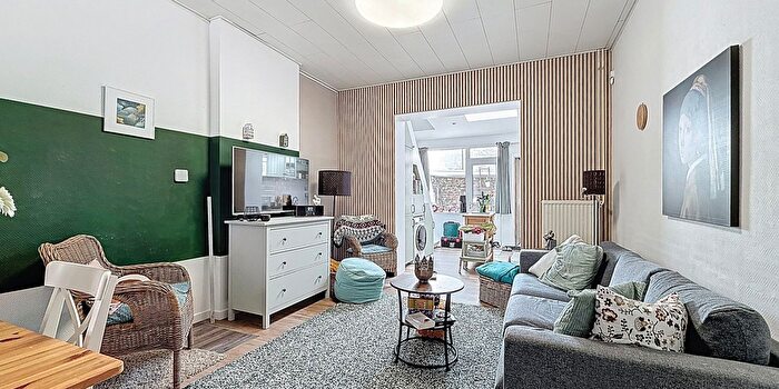 Huizen Koop Huur - 3