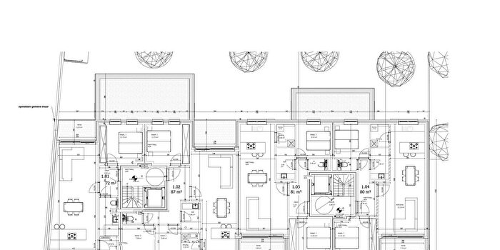 Huizen Koop Huur - 2