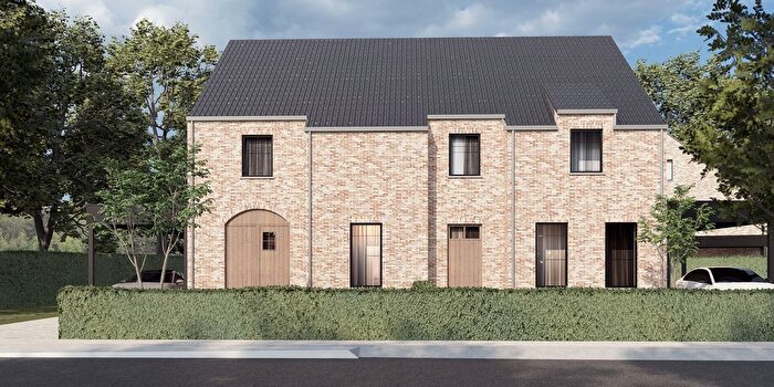 Huizen Koop Huur - 3