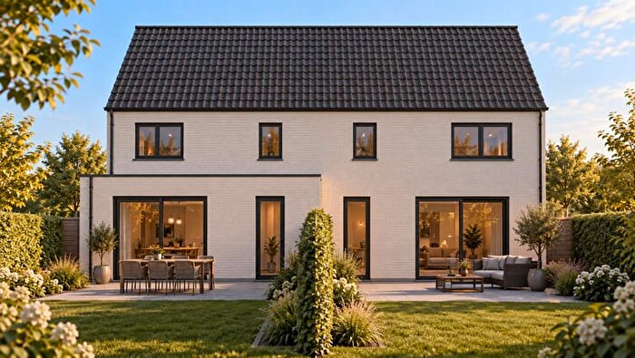 Huizen Koop Huur - 2