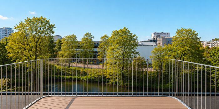 2-kamerappartement te koop in Gent