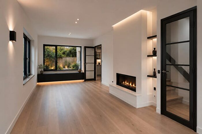 Huizen Koop Huur - 3