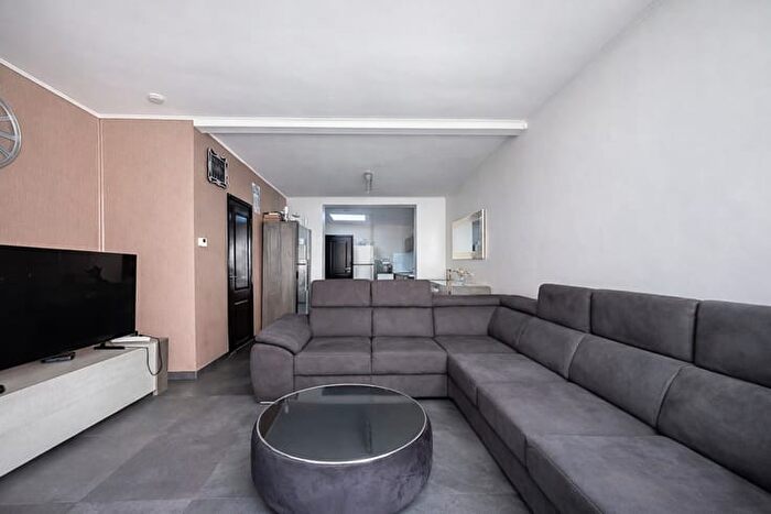 4-kamerhuis te koop in SAINT-NICOLAS
