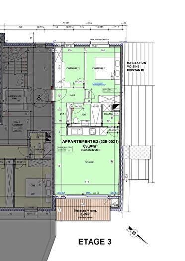 Huizen Koop Huur - 2