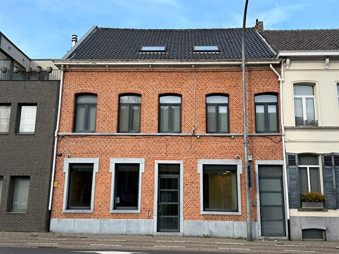 4-kamerhuis te koop in VRASENE