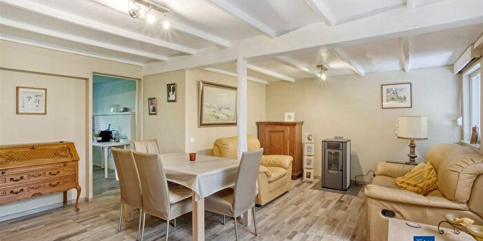 1-kamerhuis te koop in Schilde