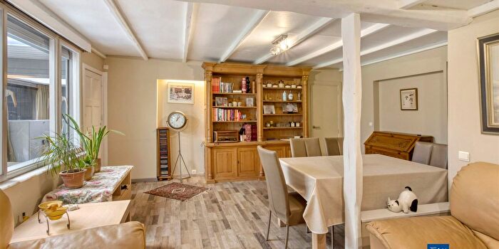 Huizen Koop Huur - 3