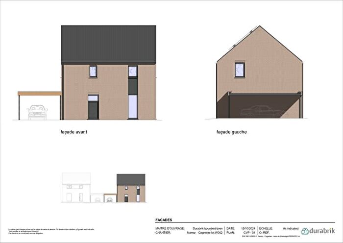 Huizen Koop Huur - 3