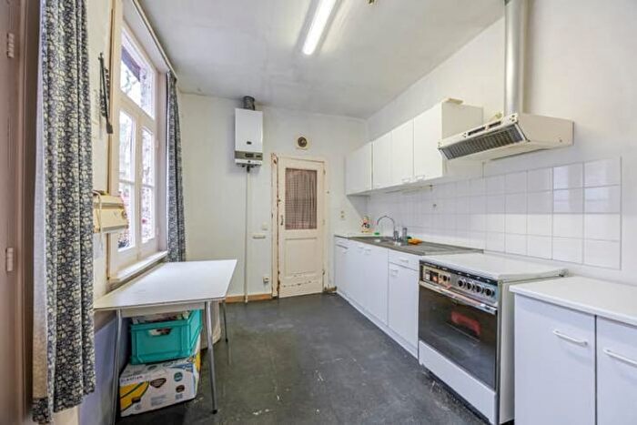 Huizen Koop Huur - 2