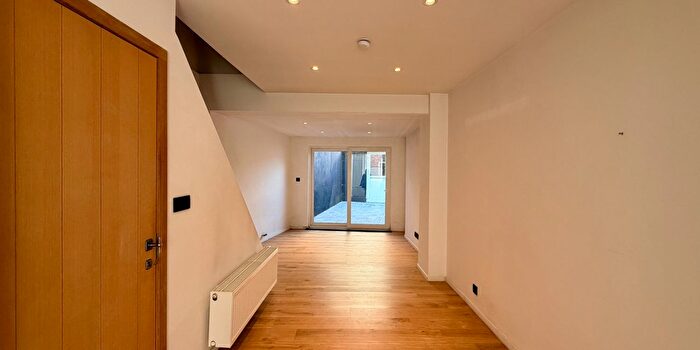Huizen Koop Huur - 2