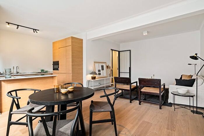 2-kamerappartement te koop in WILRIJK