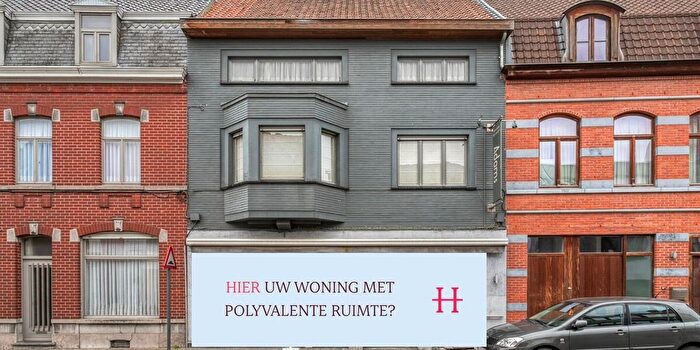 3-kamerhuis te koop in Wakken