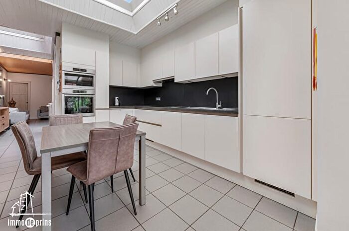 Huizen Koop Huur - 2