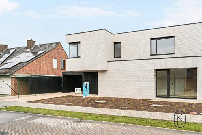 Huizen Koop Huur - 2