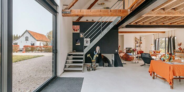 Huizen Koop Huur - 3