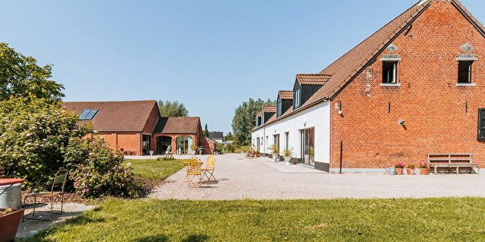 Huizen Koop Huur - 2