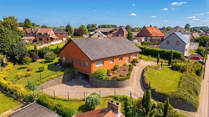 5-kamerhuis te koop in VILLE-SUR-HAINE