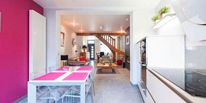 Huizen Koop Huur - 3