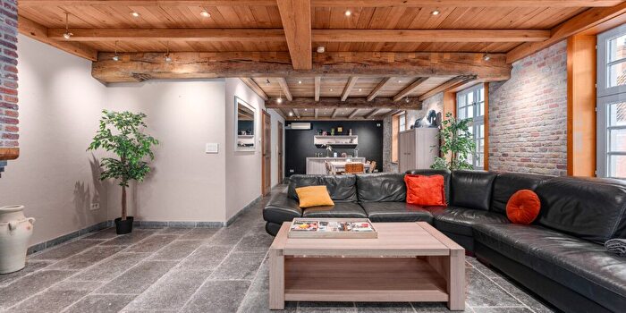 Huizen Koop Huur - 3