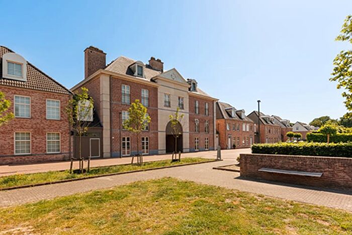 2-kamerappartement te koop in Turnhout