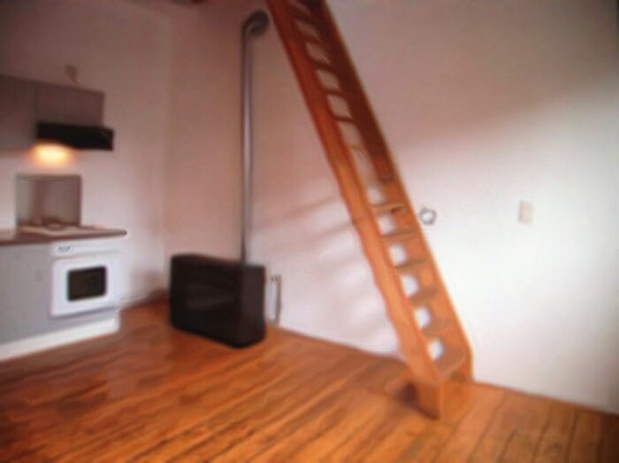 1-kamerappartement te huur in Liège