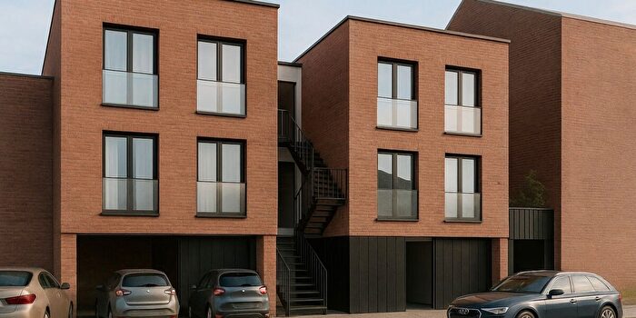 Huizen Koop Huur - 2