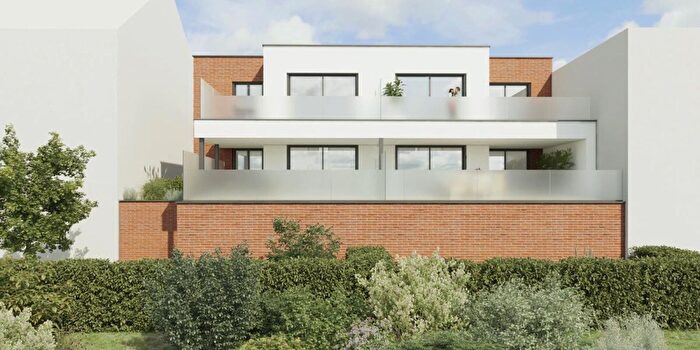 Huizen Koop Huur - 3