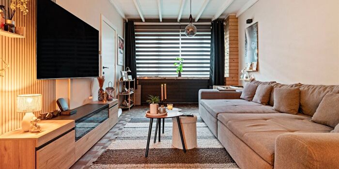 Huizen Koop Huur - 3