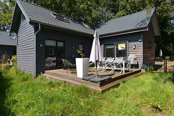 3-kamerhuis te koop in WUUSTWEZEL