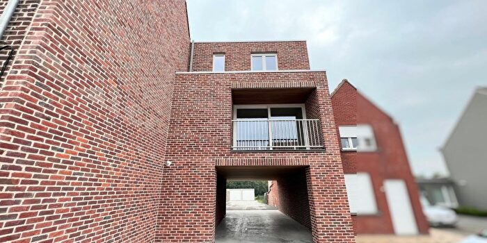 Huis te huur in Geluveld