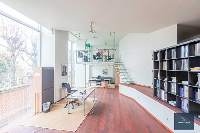 Huizen Koop Huur - 2