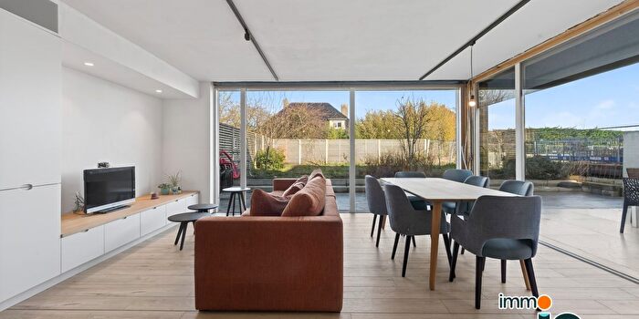 Huizen Koop Huur - 2