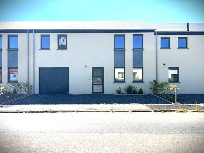 3-kamerhuis te koop in Rouvroy