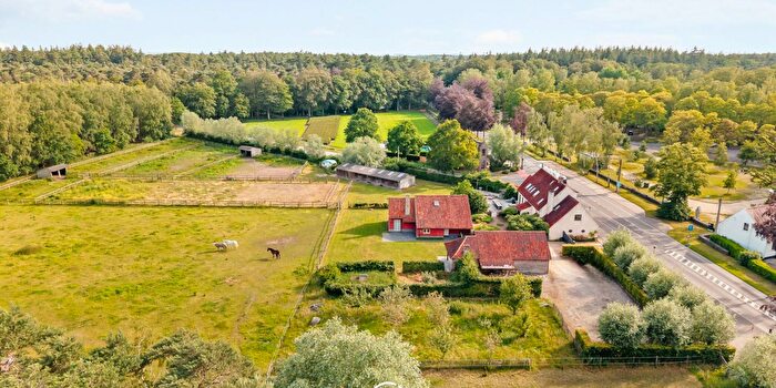 Huizen Koop Huur - 3