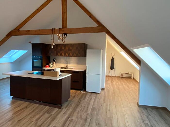 2-kamerappartement te huur in Gent