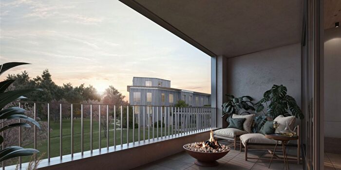 Appartement te koop in Mortsel