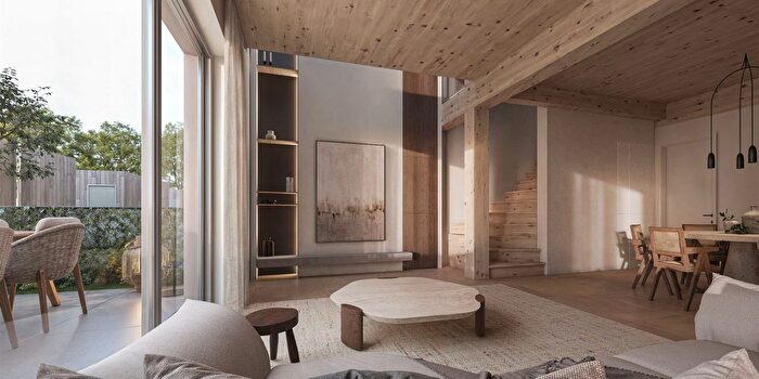 Huizen Koop Huur - 2