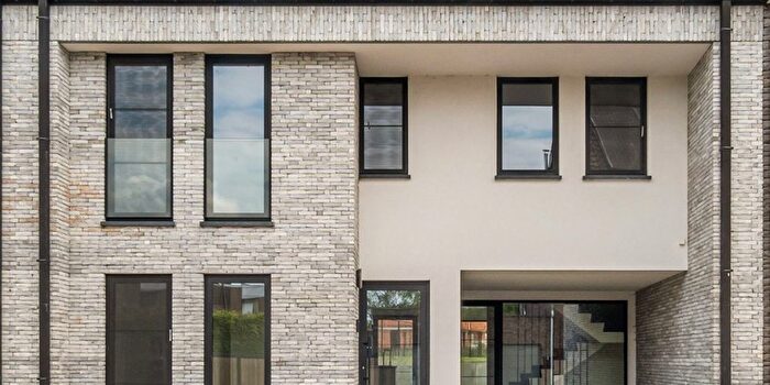 Huis te koop in Kortenaken
