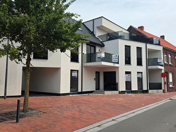Huizen Koop Huur - 3