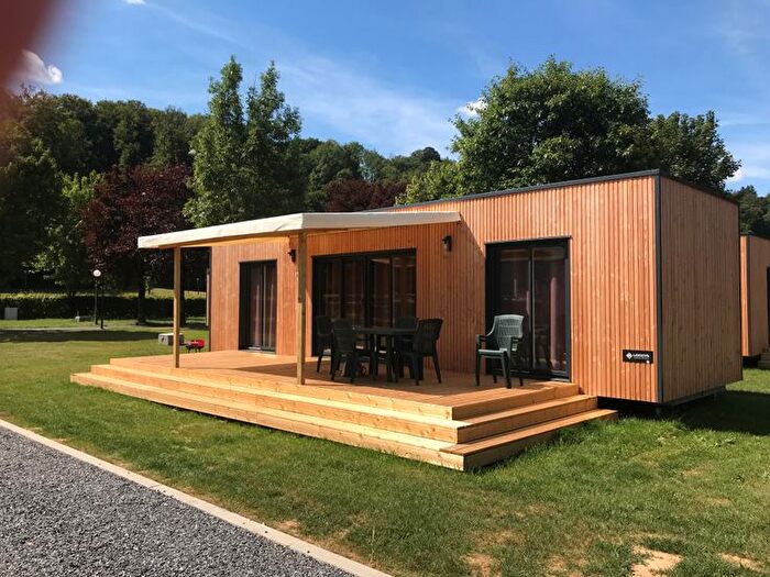 3-kamerhuis te koop in Florenville