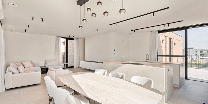 Huizen Koop Huur - 3