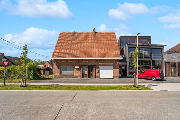 Huizen Koop Huur - 3