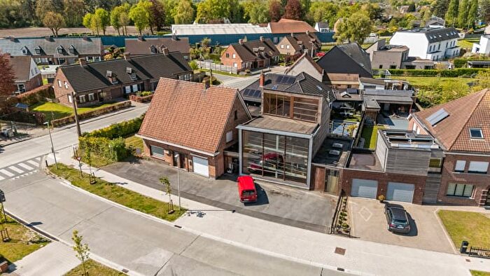 Huizen Koop Huur - 2