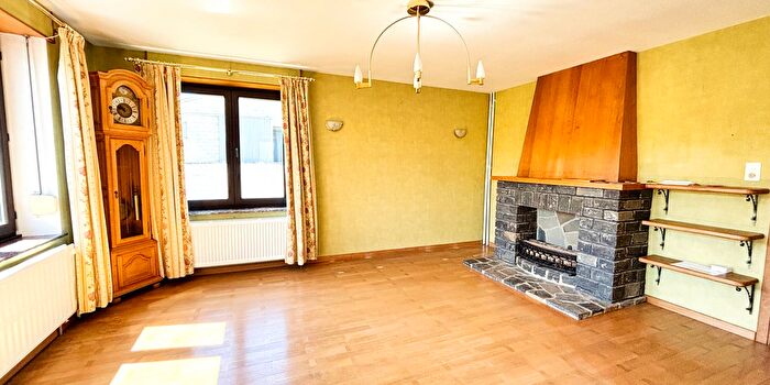 Huizen Koop Huur - 2