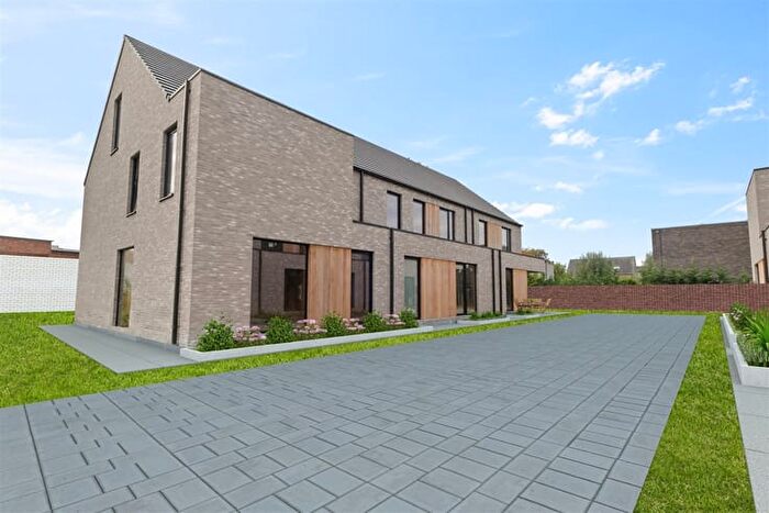 Huizen Koop Huur - 2