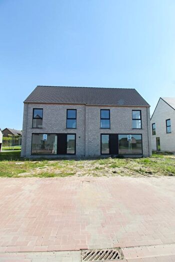 Huis te koop in Meulebeke