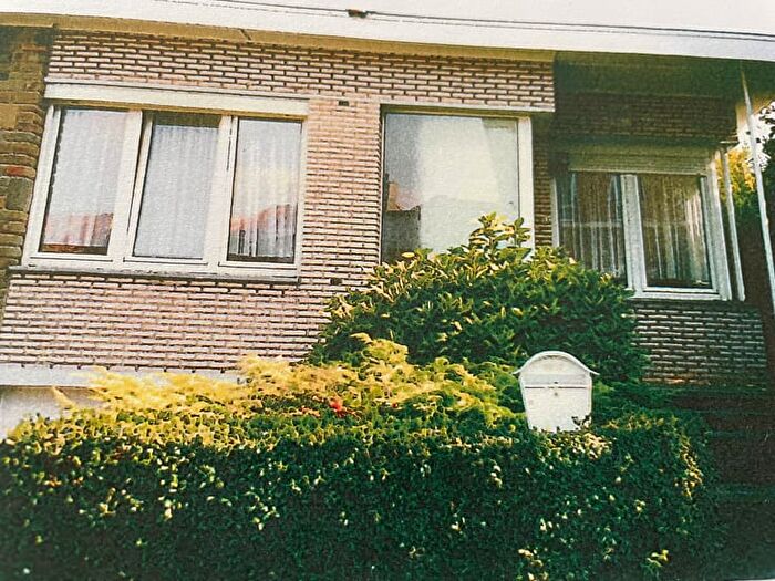 2-kamerhuis te koop in Seraing