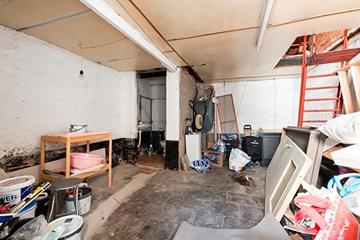 Huizen Koop Huur - 2