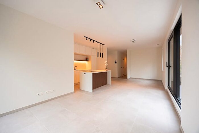 2-kamerappartement te huur in Haacht
